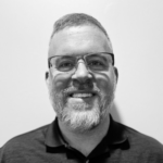 Jeffrey Whitlow headshot