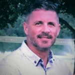 Ryan Malter headshot photo