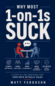 why most 1-on-1's suck ebook cover